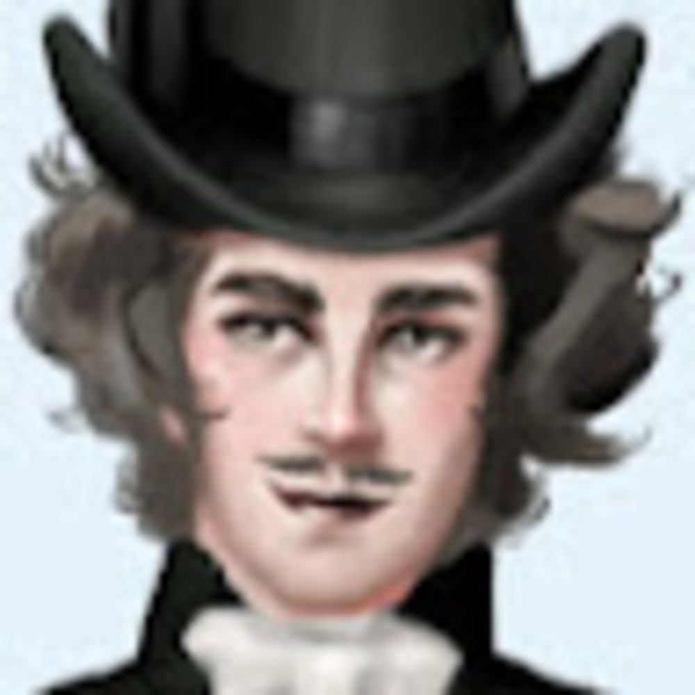 Meet your Posher, Lizzy